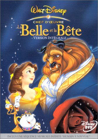 La Belle Et La Bete marilouTeam preview 0